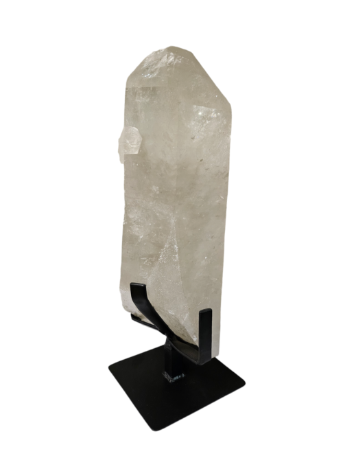 Crystal base métal 10,35kg 43x14x14